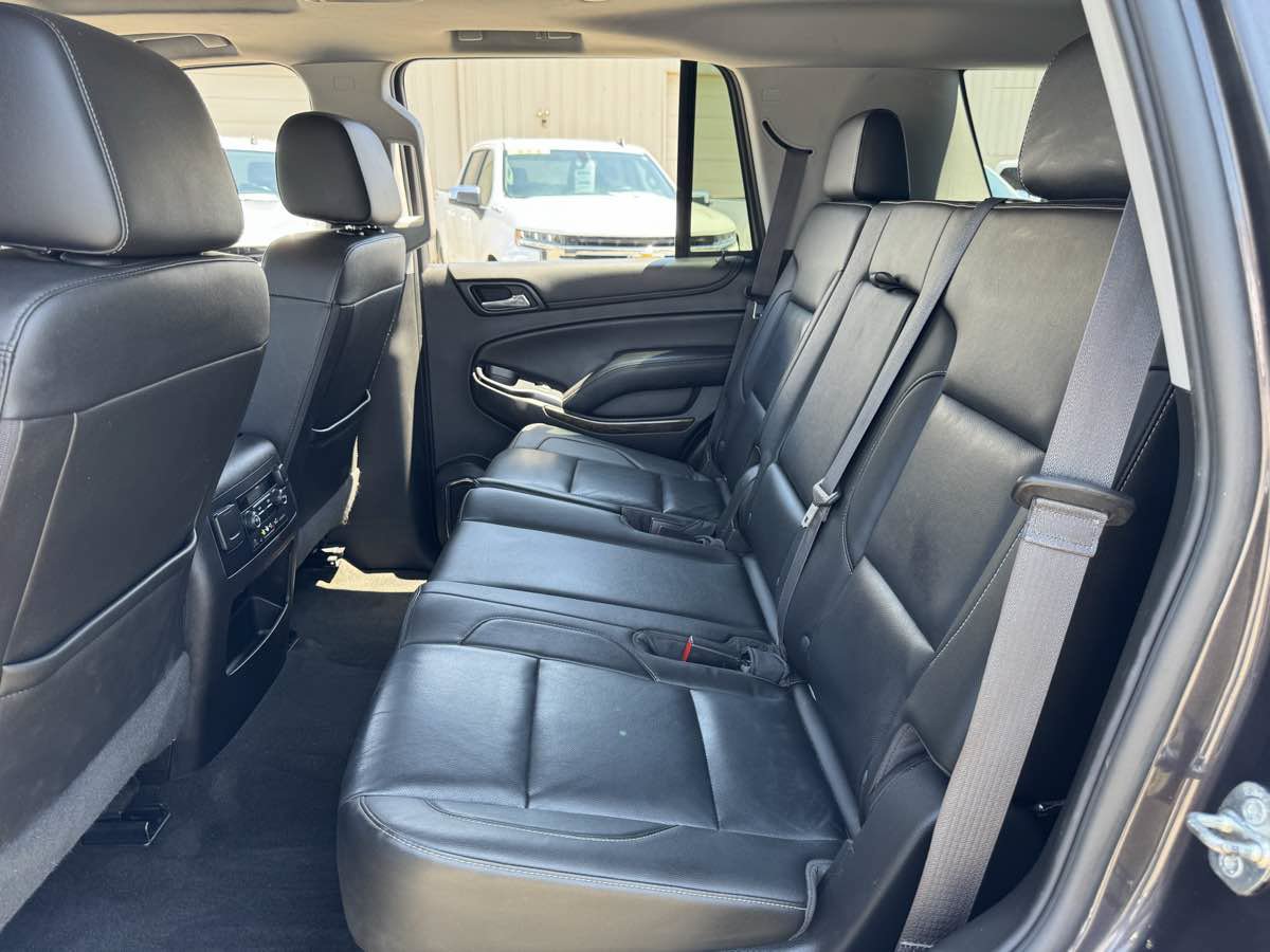 Used 2016 Chevrolet Tahoe LT RWD image 20