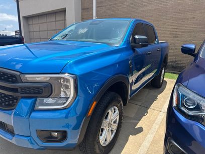 Used 2025 Ford Ranger XL