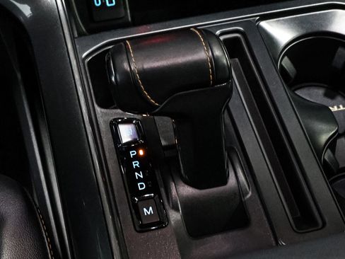 Certified 2023 Ford F150 Tremor image 32