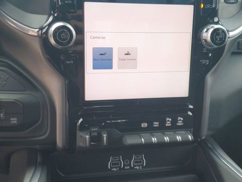 New 2026 RAM 2500 Laramie w/ Night Edition image 27