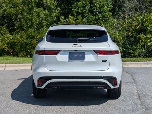New 2026 Jaguar F-PACE R-Dynamic S image 6