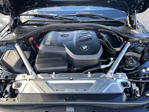 Certified 2025 BMW 430i xDrive Coupe w/ M Sport Package image 31