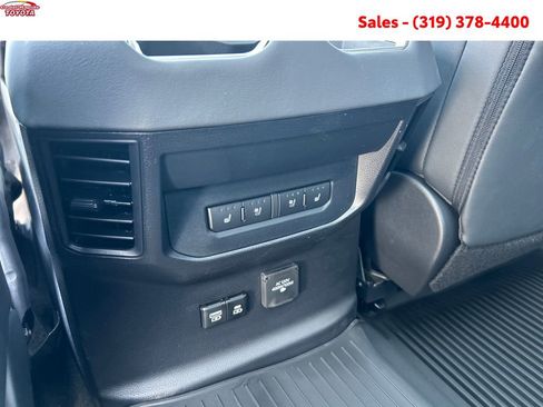 New 2026 Toyota Tundra Platinum AWD/4WD image 26