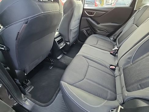 Used 2019 Subaru Forester w/ Alloy Wheel Package image 9