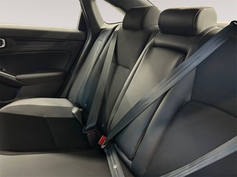 New 2026 Honda Civic Sport image 15