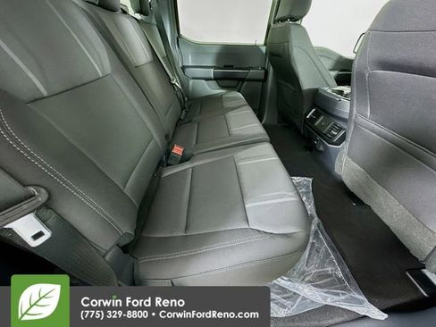 New 2026 Ford F150 STX w/ Equipment Group 200A image 27