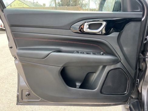 Certified 2022 Jeep Compass Trailhawk image 10