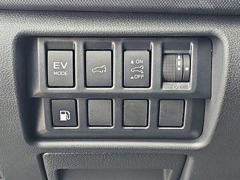 New 2026 Subaru Forester Touring AWD/4WD image 30