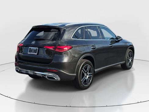New 2026 Mercedes-Benz GLC 300 image 5