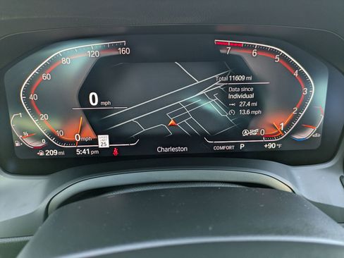 Used 2022 BMW 230i Coupe w/ Premium Package 2 RWD image 34