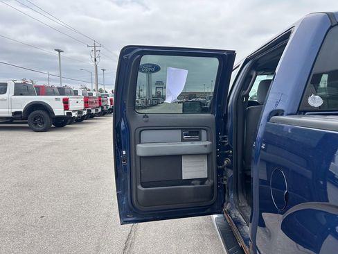 Used 2012 Ford F150 XLT w/ XLT Chrome Pkg image 15