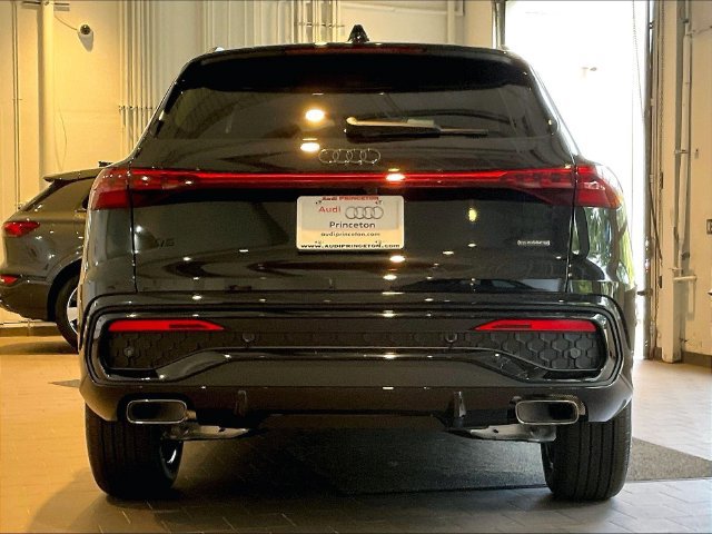 New 2026 Audi Q5 2.0T AWD/4WD image 3