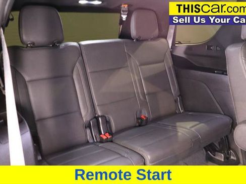 Used 2023 Chevrolet Tahoe Z71 w/ Luxury Package image 22