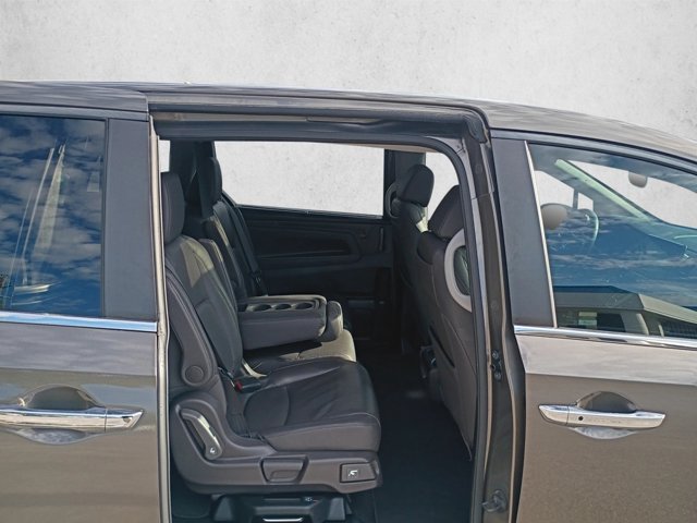 Used 2019 Honda Odyssey EX-L image 22