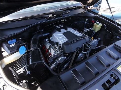 Used 2015 Audi Q7 3.0T Premium Plus w/ Premium Plus Package image 45