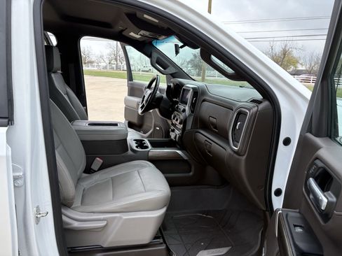 Used 2019 Chevrolet Silverado 1500 RST w/ All-Star Edition image 11