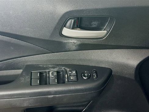 Used 2016 Honda CR-V SE image 19