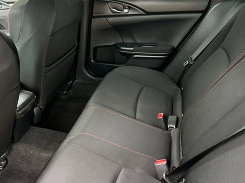 Used 2018 Honda Civic Si image 5