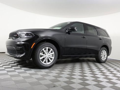 New 2025 Dodge Durango GT image 1