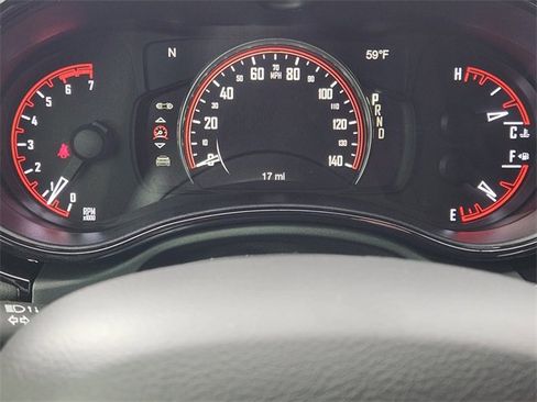 New 2026 Dodge Durango GT image 11