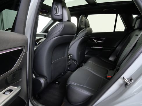 Certified 2026 Mercedes-Benz GLC 300 4MATIC image 16