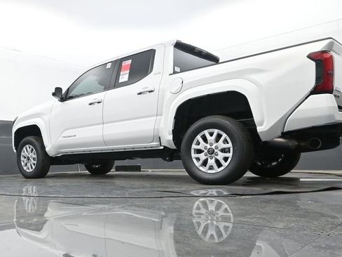 New 2026 Toyota Tacoma SR5 AWD/4WD image 23