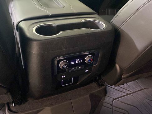 Certified 2023 Chevrolet Tahoe LT AWD/4WD image 33