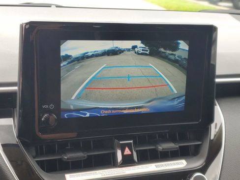 Used 2024 Toyota Corolla LE FWD image 25