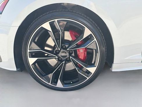 Used 2024 Audi S5 Premium Plus image 42