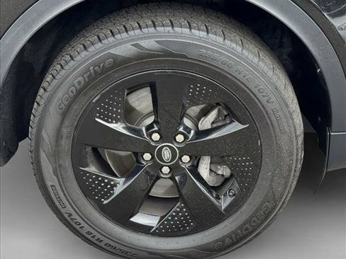 Used 2020 Land Rover Discovery Sport S AWD/4WD image 9