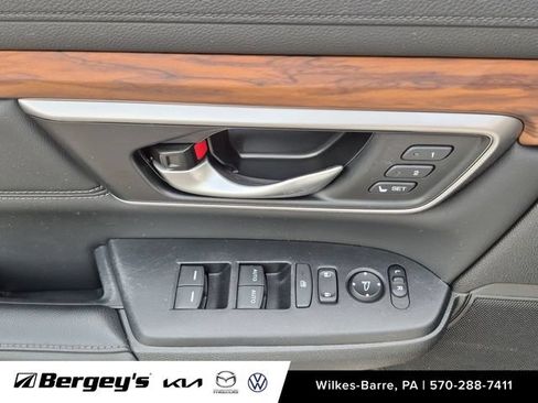 Used 2022 Honda CR-V EX-L image 14