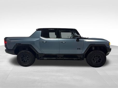 Used 2024 GMC Hummer EV 3X w/ Omega Edition AWD/4WD image 57