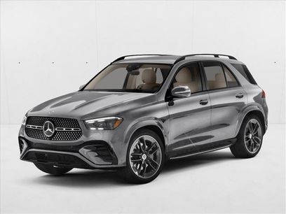 Used 2024 Mercedes-Benz GLE 450 4MATIC