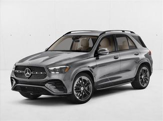 Used 2024 Mercedes-Benz GLE 450 4MATIC video 1
