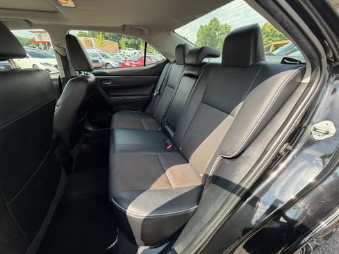 Used 2015 Toyota Corolla S FWD image 18