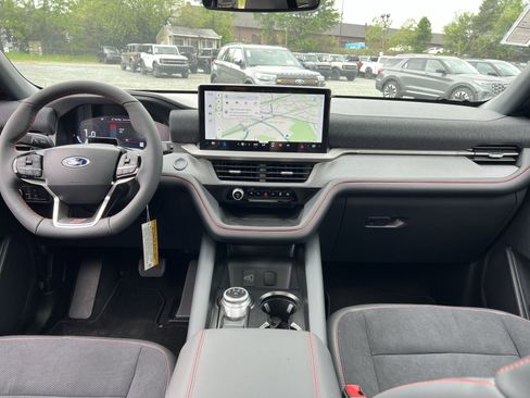 New 2026 Ford Explorer ST AWD/4WD image 23
