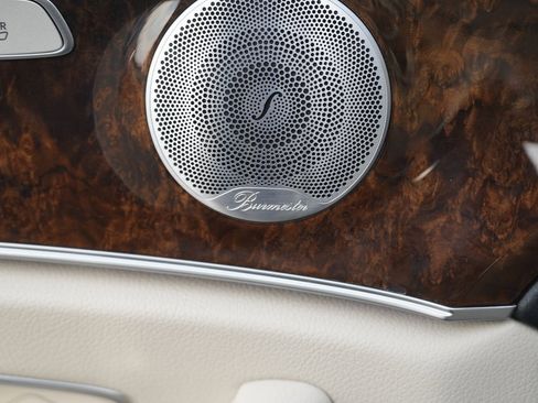 Used 2019 Mercedes-Benz E 300 4MATIC w/ Premium 1 Package image 29