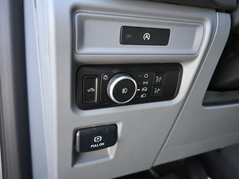 Used 2025 Ford F150 XLT w/ Equipment Group 301A Standard AWD/4WD image 16