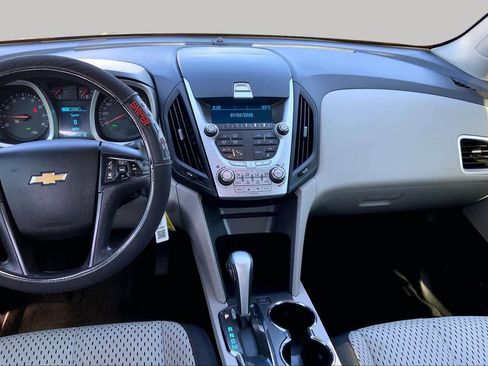 Used 2013 Chevrolet Equinox LS FWD image 7