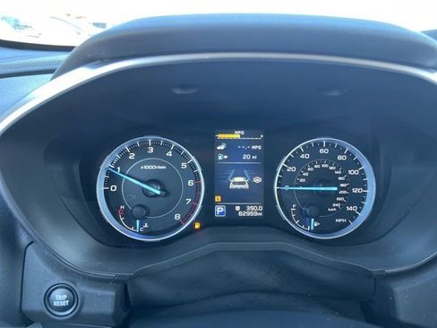 Used 2022 Subaru Ascent Touring image 14