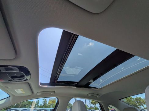 Certified 2025 Hyundai Sonata SEL FWD image 20