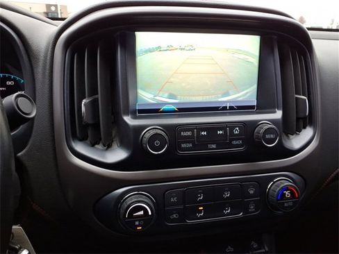 Certified 2018 GMC Canyon All Terrain w/ Trailering Package image 14