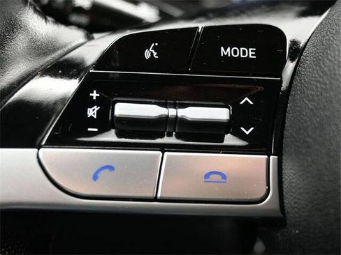 Used 2021 Hyundai Elantra SEL w/ Convenience Package image 24