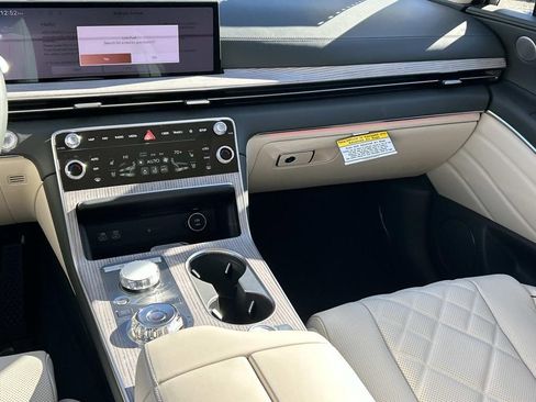 New 2026 Genesis GV80 3.5T Prestige AWD/4WD image 27