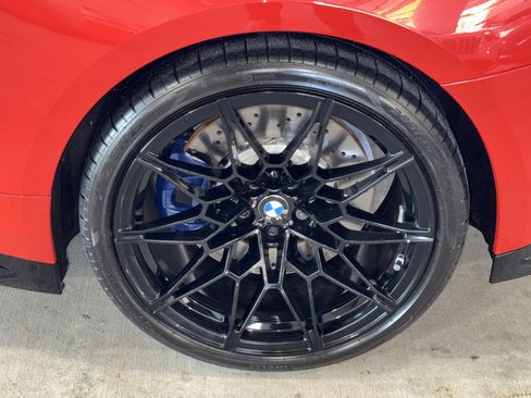 Used 2024 BMW M4 xDrive Competition w/ M Driver's Package AWD/4WD image 32