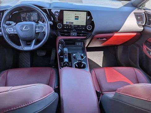 Used 2024 Lexus NX 250 AWD w/ Cold Area Package image 18