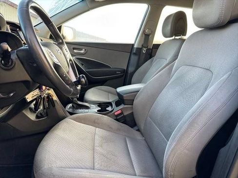Used 2014 Hyundai Santa Fe Sport w/ Popular Equipment Package 02 AWD/4WD image 20