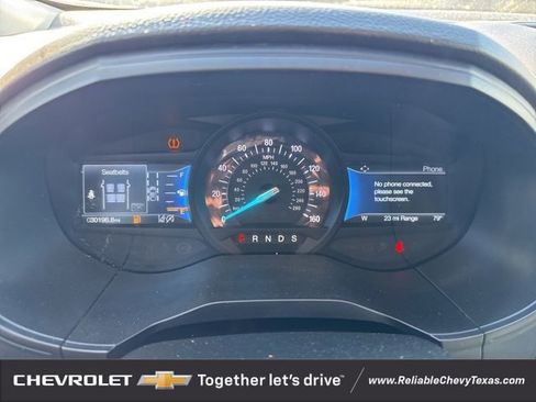 Used 2022 Ford Edge SEL w/ Convenience Package image 14