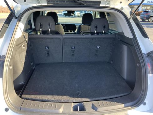 Used 2025 Chevrolet TrailBlazer LT image 8