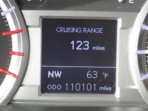 Used 2019 Toyota 4Runner Limited image 27